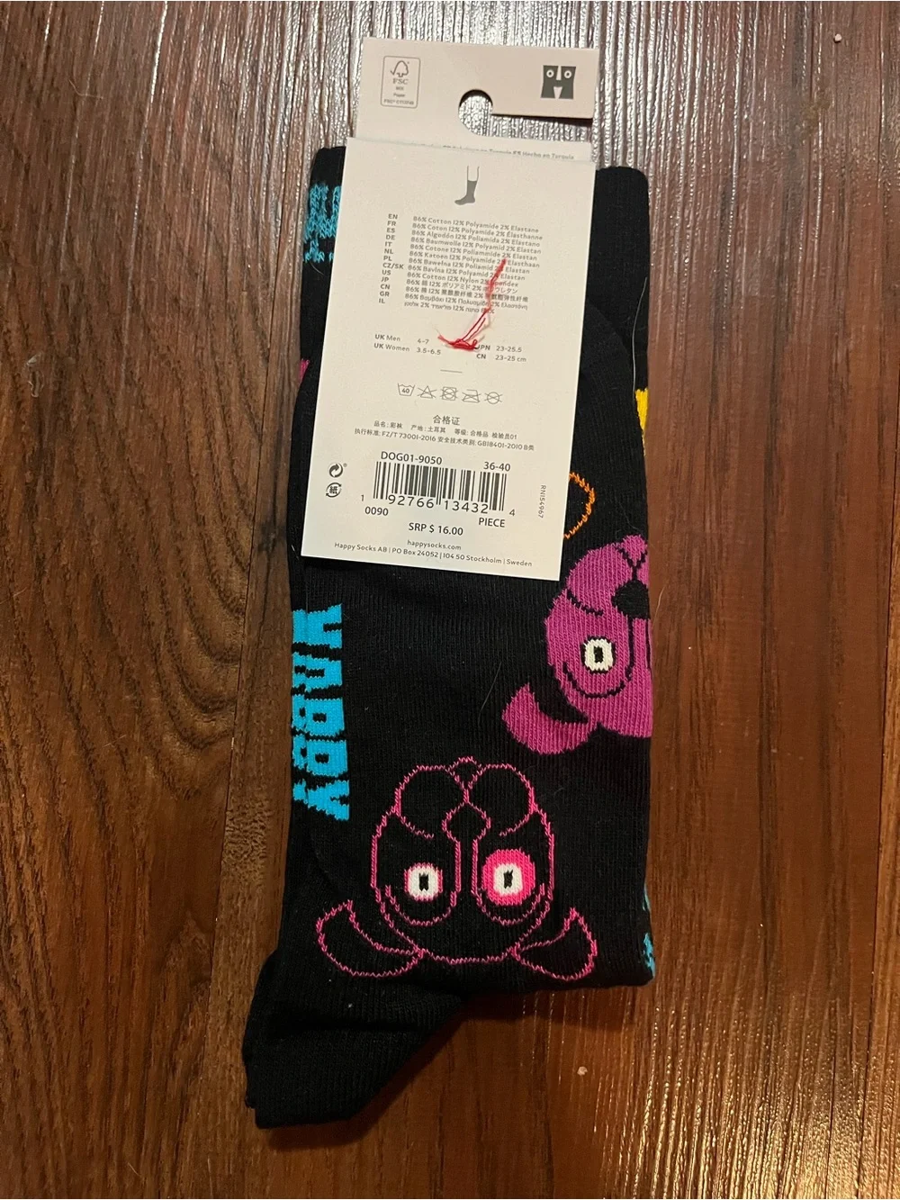 Happy Socks happy socks